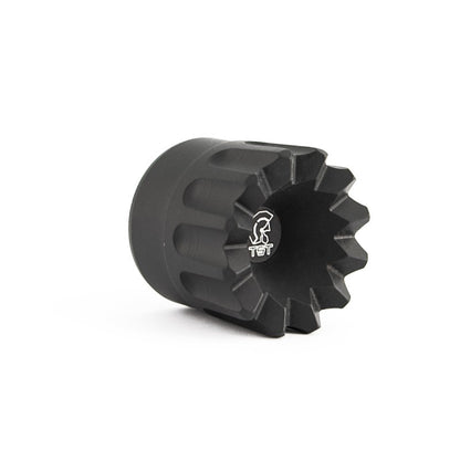 Toni System Tappo con corona frangivetro di ricambio