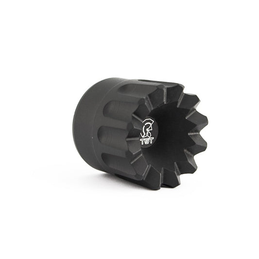 Toni System Bouchon avec couronne brise-vitre de rechange