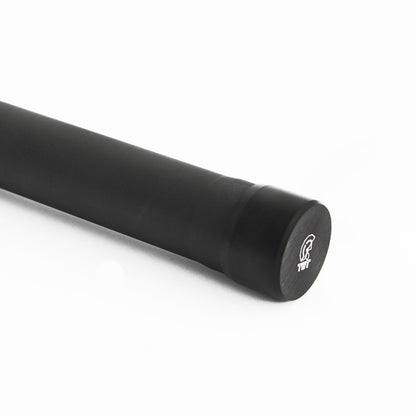 Toni System Tappo liscio di ricambio per tubi Tactical