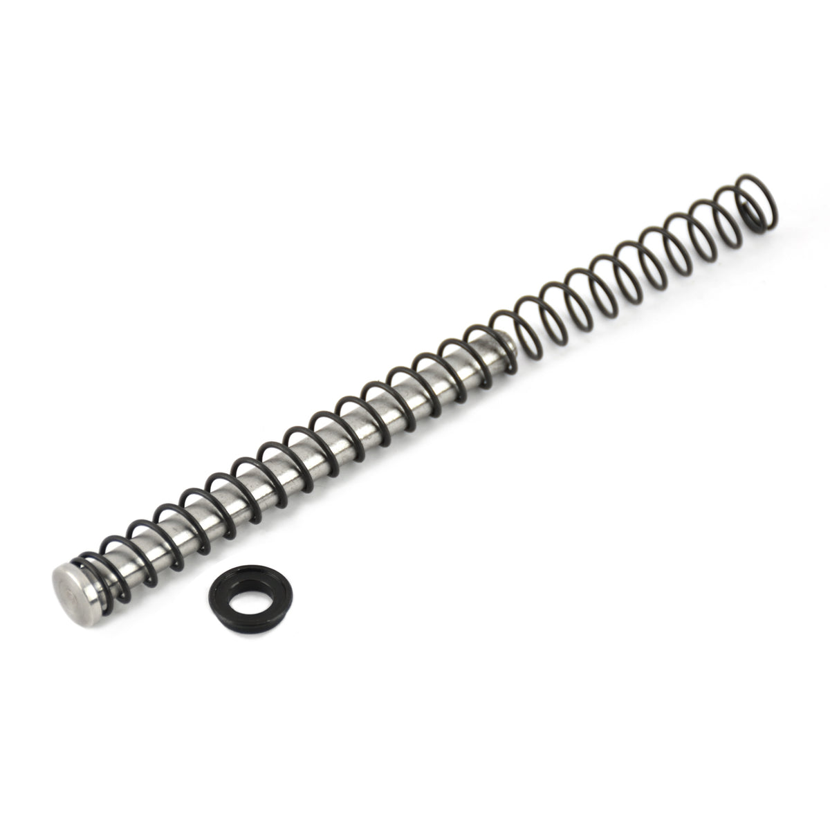 Taran Tactical Innavations Oversized Stainless Steel Guide Rod for Glock 19 9mm/.40
