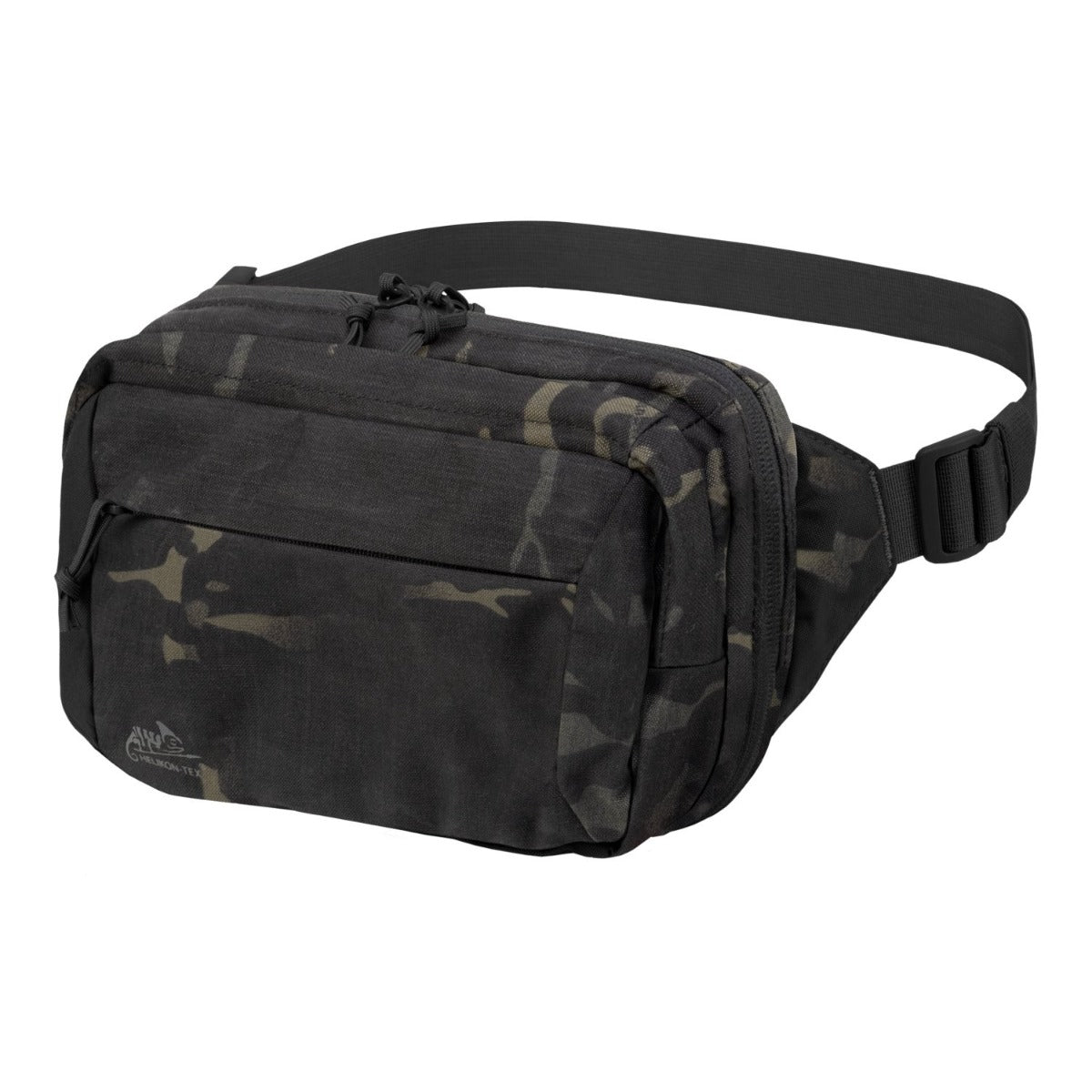 Helikon Tex RAT WAIST PACK - CORDURA® - MULTICAM® BLACK™