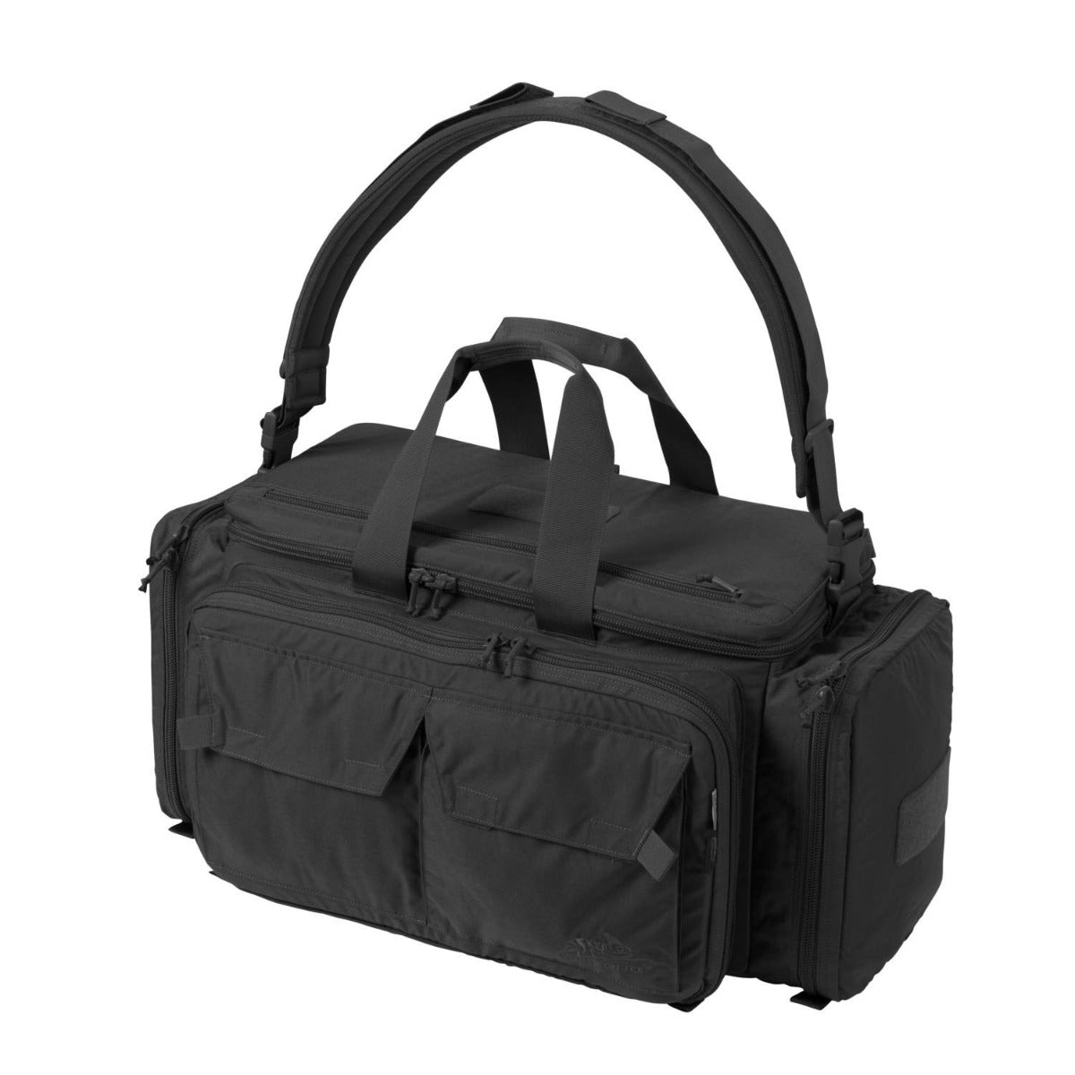 Helikon Tex RANGEMASTER GEAR BAG® - CORDURA® BLACK