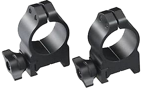 TC Arms Anelli Acciaio 1" MEDIUM
