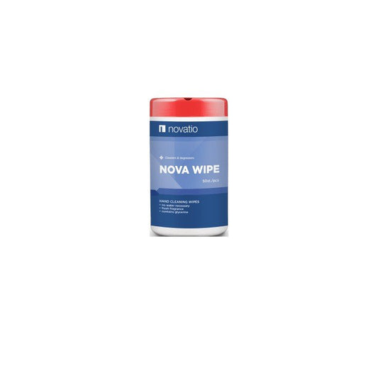 Tech Masters Nova Wipe Disinfettante - Conf. 50 Pz