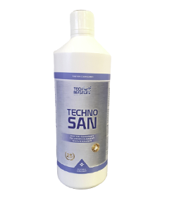 Tech Masters Tecno San - 1000ml