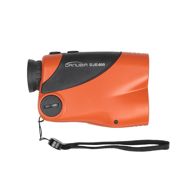 Dörr telemetro laser DRF-600 5-600 m
