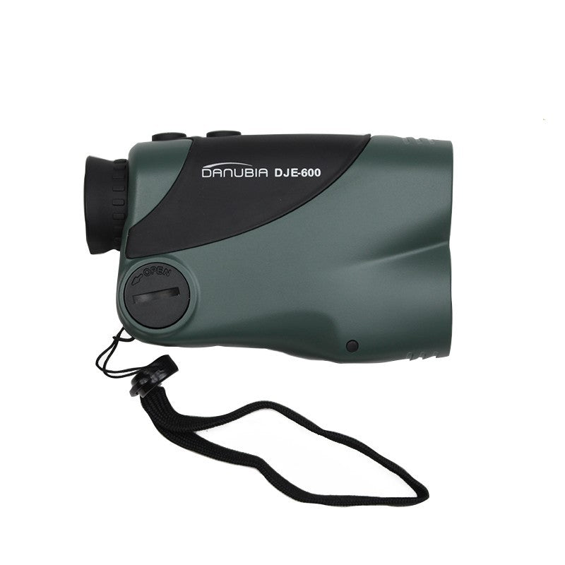 Dörr telemetro laser DRF-600 5-600 m