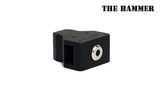 Accu-Tac Hammer Recoil Brake