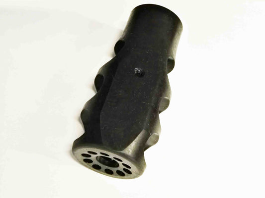 R2 USA Muzzle Brake for Tikka/Sako Caliber 6.5/.338 - Black