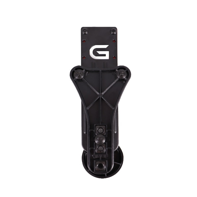 Ghost Civilian/Hybrid/Thunder Belt Attach