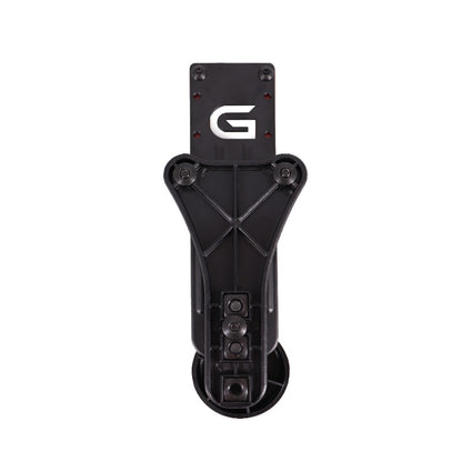 Ghost Civilian/Hybrid/Thunder Belt Attach