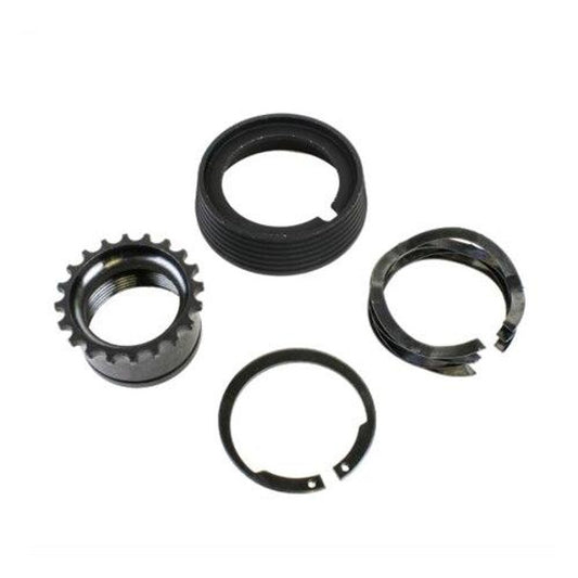 UTG - Delta Ring Assembly AR-15