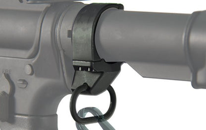 UTG adattatore cinghia per tubo calcio AR-15, terza immagine