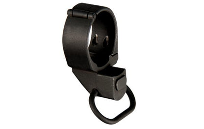 UTG adattatore cinghia per tubo calcio AR-15 con anello da 1,25"