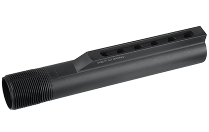 UTG Receiver Extension Tube Mil-Specs 6 Position Black