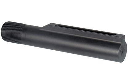 UTG Receiver Extension Tube Mil-Specs 6 Position Black