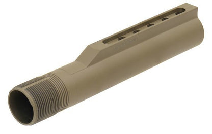 UTG Receiver Extension Tube Mil-Specs 6 Position FDE