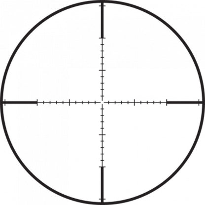 Leupold Rifle Scope 30mm Tube VX-6 3-18x50mm Side Focus T-MOA Reticle