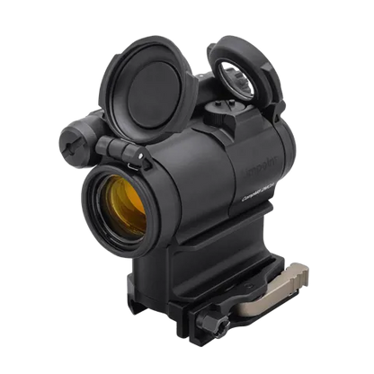 Aimpoint Comp M5 2 MOA con LRP e distanziale 39 mm
