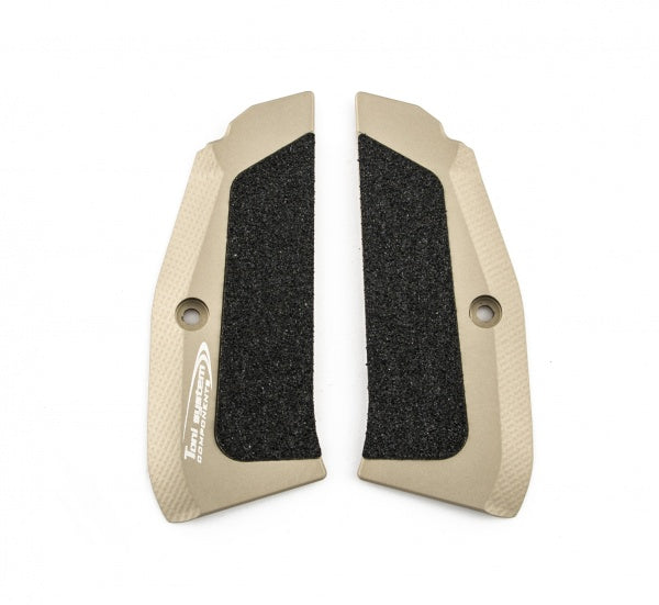 Toni System TS Guancette CZ SP02 High Grip - Bronzo