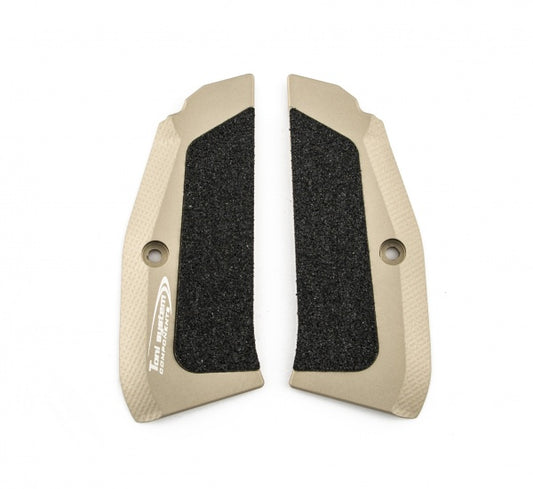 Toni System TS Guancette CZ SP02 High Grip - Bronzo