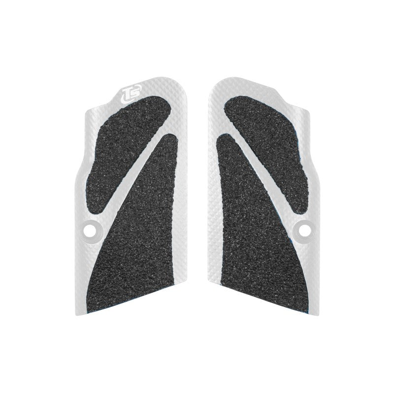 Toni System Grip di ricambio per guancette Tanfoglio 3D ultra corte, fusto large (DGT3DC)
