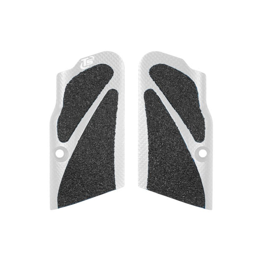 Toni System Grip di ricambio per guancette Tanfoglio 3D ultra corte, fusto large (DGT3DC)