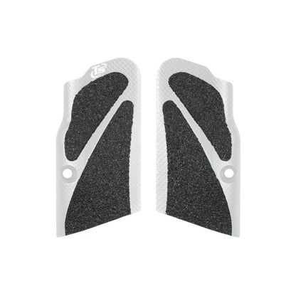 Toni System Grip di ricambio per guancette Tanfoglio 3D ultra corte, fusto large (DGT3DC)