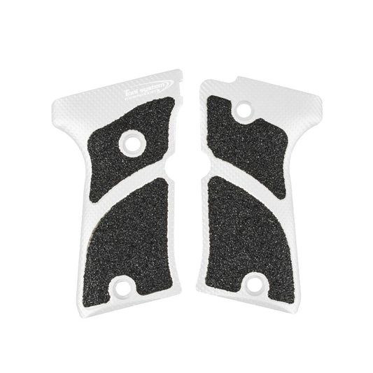 Toni System Grip di ricambio per guancette Beretta 92FS Compact (GB92FSC)