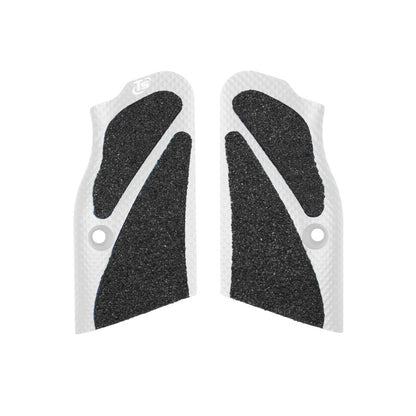 Toni System Grip di ricambio per guancette Tanfoglio X3D corte, fusto small (GTFS3DC)
