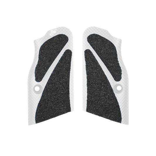 Toni System Grip di ricambio per guancette Tanfoglio X3D corte, fusto small (GTFS3DC)