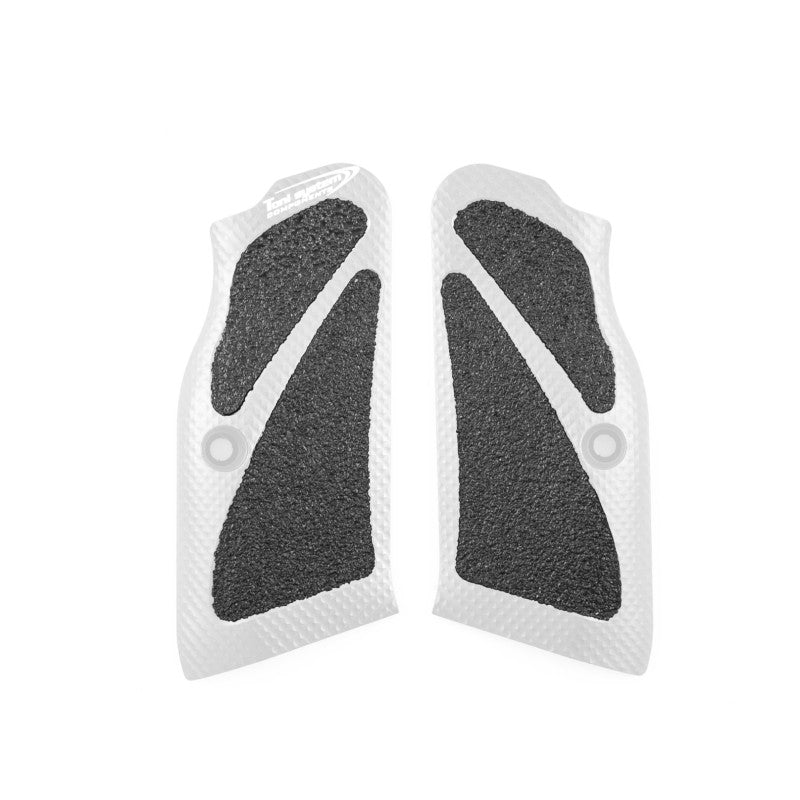 Toni System Grip di ricambio per guancette Tanfoglio X3D lunghe, fusto small (GTFS3DL)