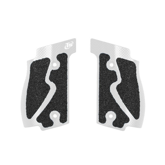 Toni System Grip di ricambio per guancette Walther Q5 Match SF (GWQ5M3D)