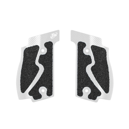 Toni System Grip di ricambio per guancette Walther Q5 Match SF (GWQ5M3D)