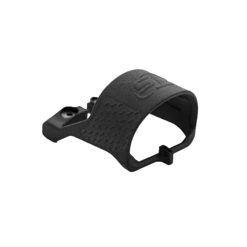Toni System Cover paraluce con mirino nero per red dot serie ZR
