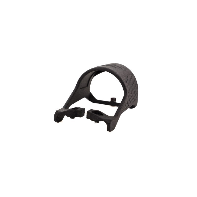Toni System Cover paraluce con mirino nero per red dot serie ZR