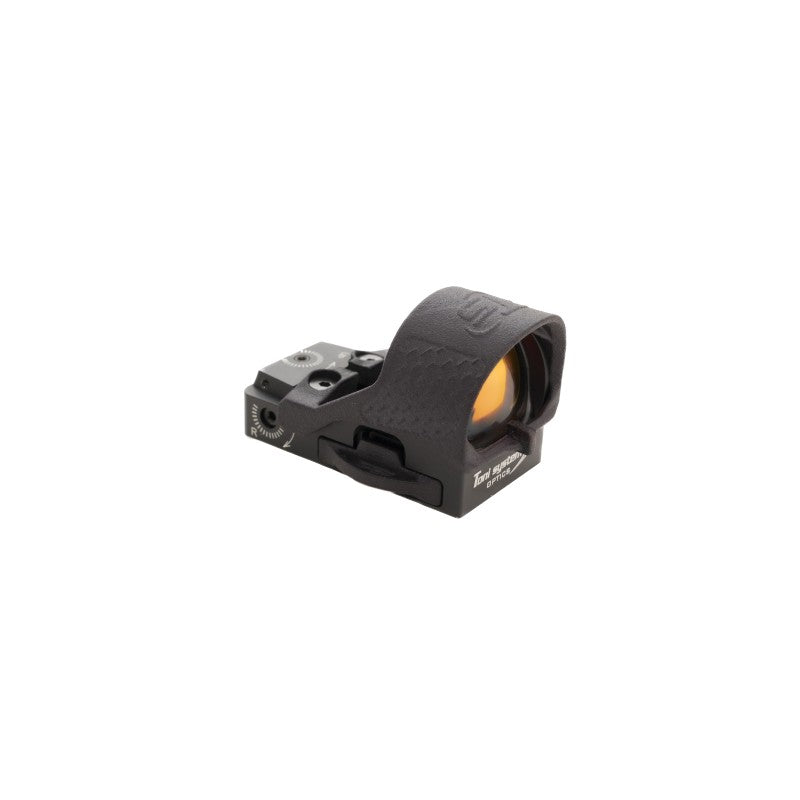 Toni System Cover paraluce con mirino nero per red dot serie ZR