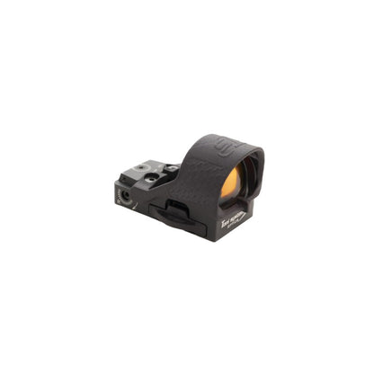 Toni System Cover paraluce con mirino nero per red dot serie ZR
