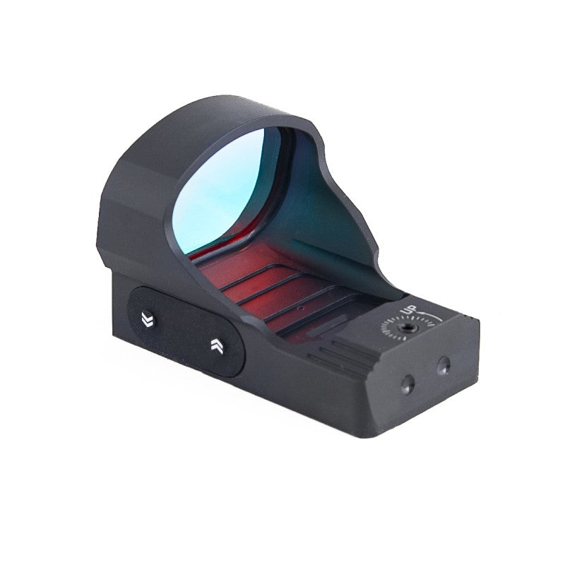 Toni System Red dot ZV3 – 3 MOA