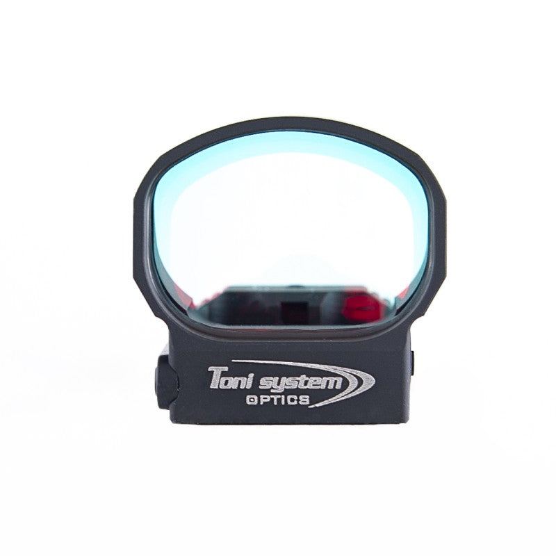 Toni System Red dot ZV3 – 3 MOA