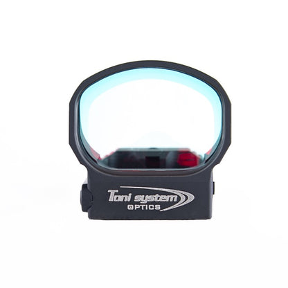 Toni System Red dot ZV3 – 3 MOA