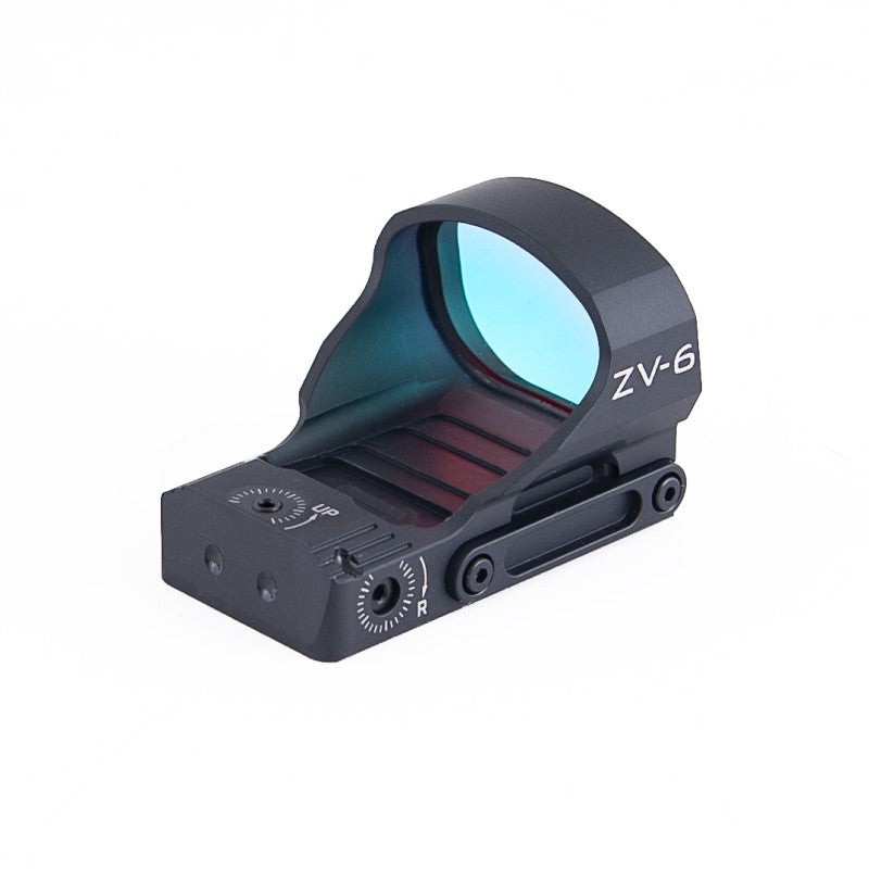 Toni System Red dot ZV6 – 6 MOA