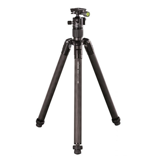 Dörr - Treppiede in carbonio C-1485 con testa rotante