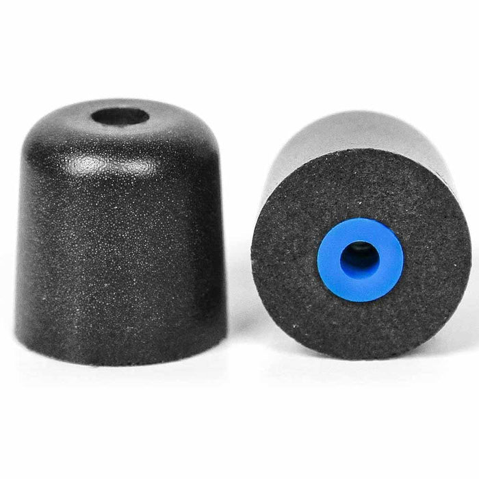 ISOtunes Sport Trilogy Foam Replacement Eartips, Size L, 5 Pairs