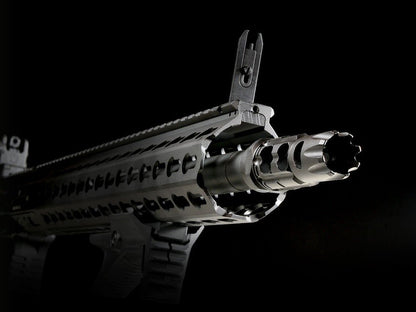 Strike Industries Triple Crown Comp .223/5.56, dettaglio 3