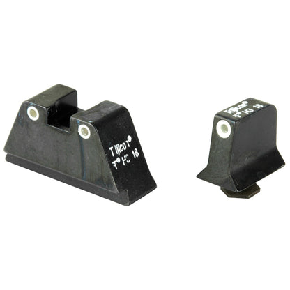 Trijicon - Bright & Tough, Sight Suppressor Height - Black