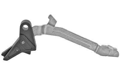 True Precision, Axiom Trigger, Black, Fits Glock 43/43X/48