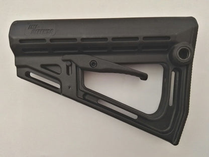 IMI Defense TS1 AR15/M16/M4 Tactical Stock - Black