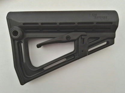 IMI Defense TS1 AR15/M16/M4 Tactical Stock - Black