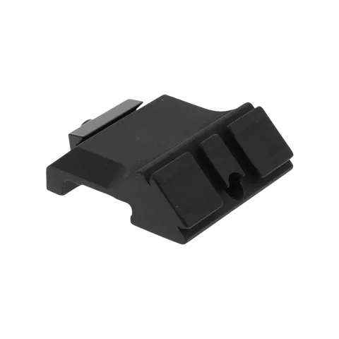 Aimpoint attacco Acro inclinato 45 gradi per Picatinny